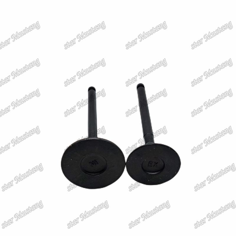 K25 IN 13201-95000 EX 13202-95000 Motore Diesel Parts Original Stock con supporto online dopo
