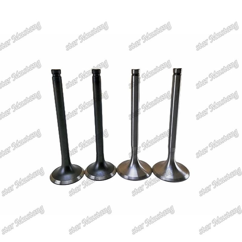PE6T 13202-96001 13201-96000 Ricambio Motore Diesel Stock Originale con Supporto Online Dopo
