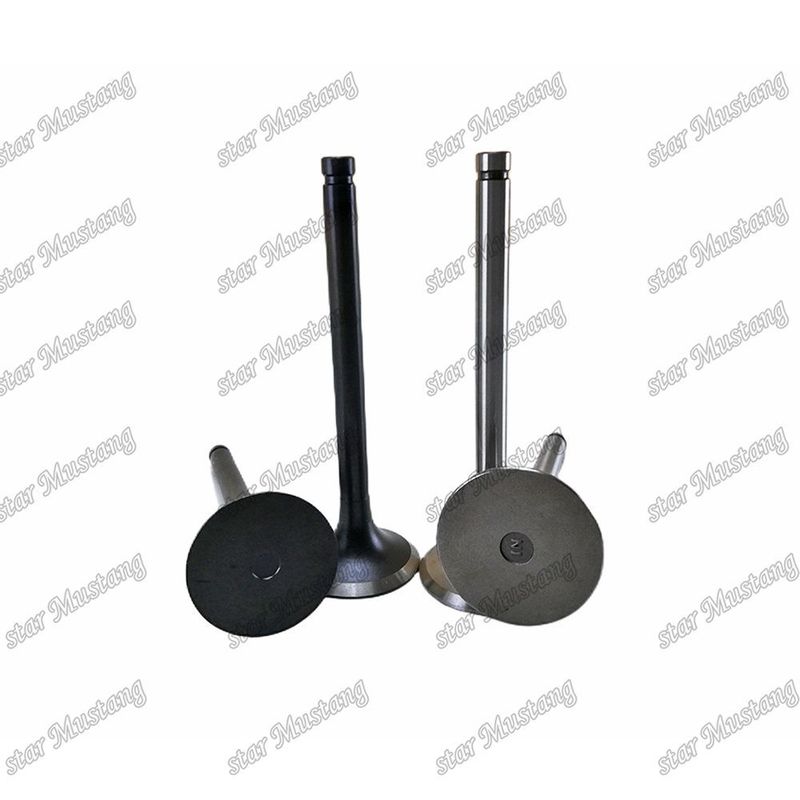 PE6T 13202-96001 13201-96000 Ricambio Motore Diesel Stock Originale con Supporto Online Dopo
