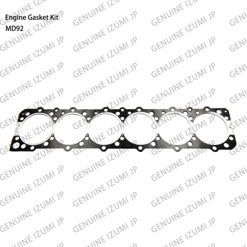 Kit completo guarnizioni MD92 per motore Hino Nissan, set guarnizioni 11044-Z600CWTA, ricambi per riparazione