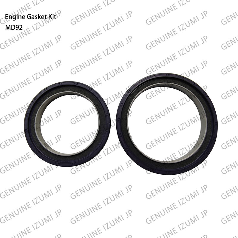 Kit completo guarnizioni MD92 per motore Hino Nissan, set guarnizioni 11044-Z600CWTA, ricambi per riparazione