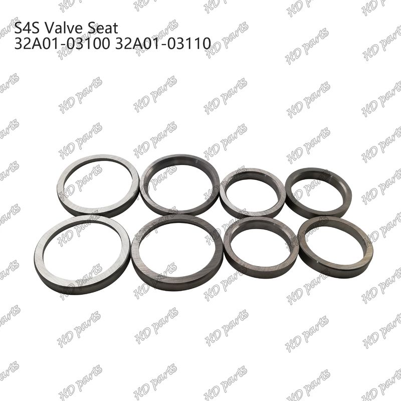S4S 32A01-03100 32A01-03110 Sede valvola motore diesel con altre certificazioni e supporto online dopo