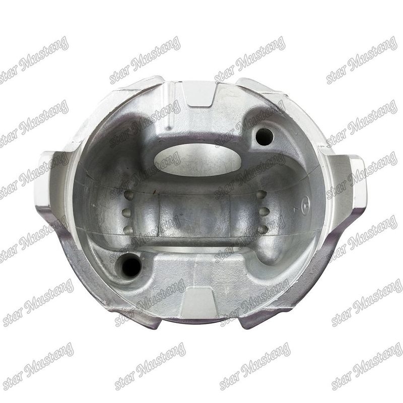Pisto 6SD1 4R 1-12111-913-0 1-12111-973-0 112111-9140 Adatto per parti di motori Isuzu