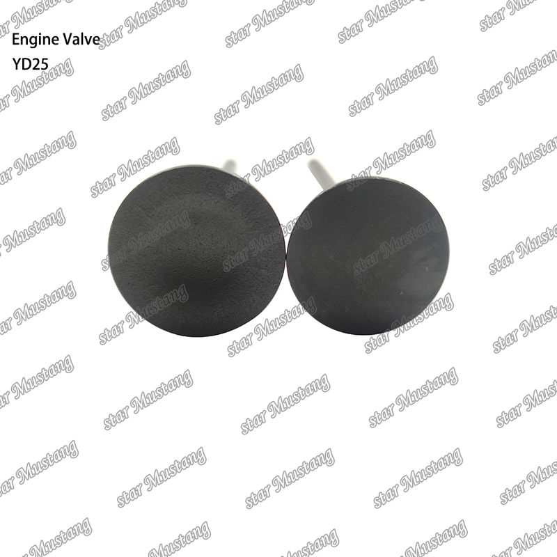 Valvola a struttura integrale YD25 per motore diesel, ricambio originale con supporto online