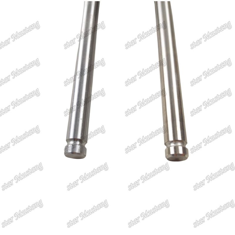 Valvola a struttura integrale 3142L072 3142A151 Ricambio per motore diesel Stock originale con supporto online