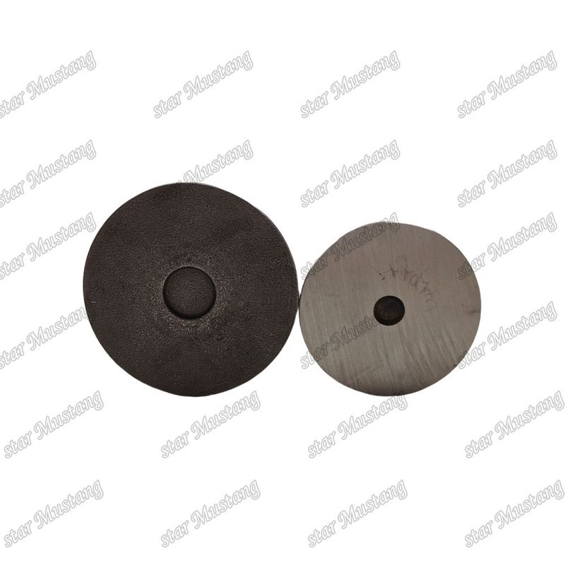 Valvola a struttura integrale 3142L072 3142A151 Ricambio per motore diesel Stock originale con supporto online