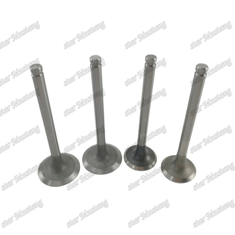 Valvola di struttura integrale 1004 3142L072 3142A051 Motore diesel Parte originale in magazzino con supporto online dopo