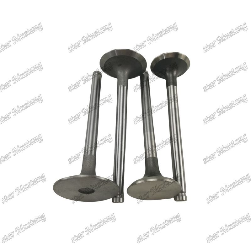 Valvola di struttura integrale 1004T 3142H002 3142A051 Motore diesel Parte originale in magazzino con supporto online dopo