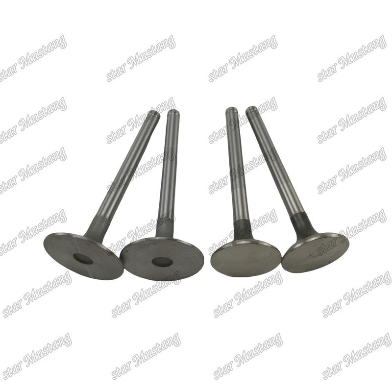 Valvola di struttura integrale 1004T 3142H002 3142A051 Motore diesel Parte originale in magazzino con supporto online dopo