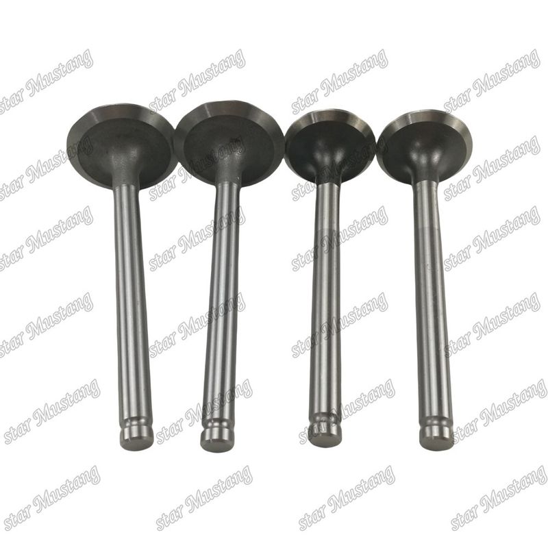 Valvola di struttura integrale 1004T 3142H002 3142A051 Motore diesel Parte originale in magazzino con supporto online dopo