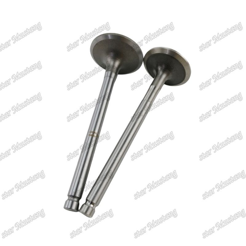 Valvola di struttura integrale 1104C-44T 3142H071 3142A151 Motore diesel Parte originale in magazzino con supporto online Dopo