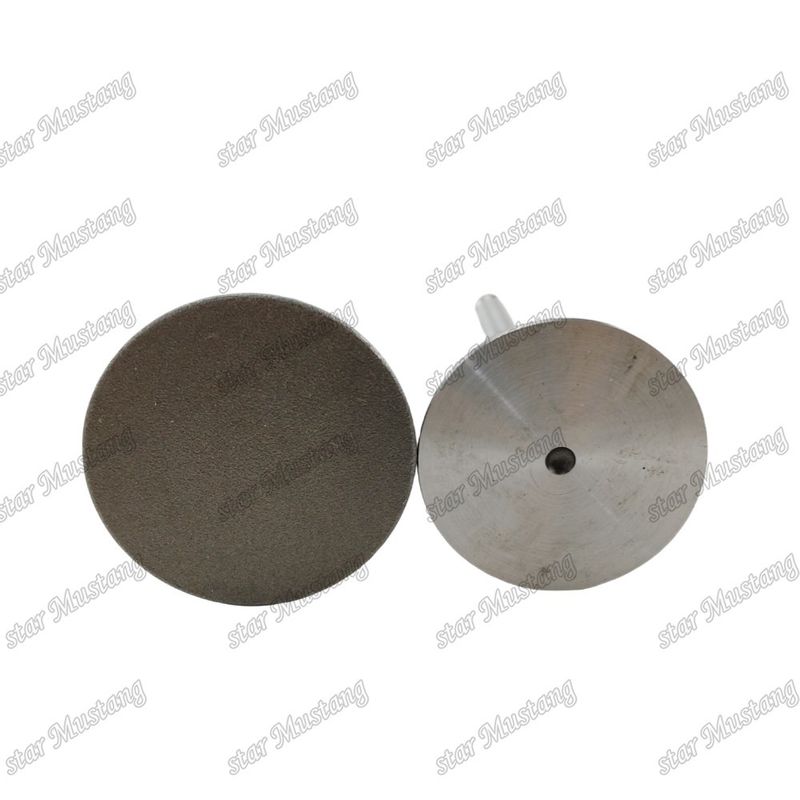 Valvola di struttura integrale 1104C-44T 3142H071 3142A151 Motore diesel Parte originale in magazzino con supporto online Dopo
