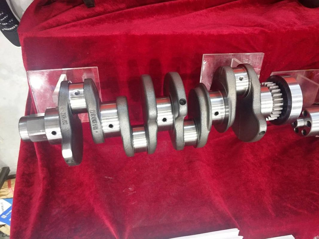 5264231 5282789 CUMMINS Parti per motori diesel ISF2.8 Per escavatore Camion Albero motore