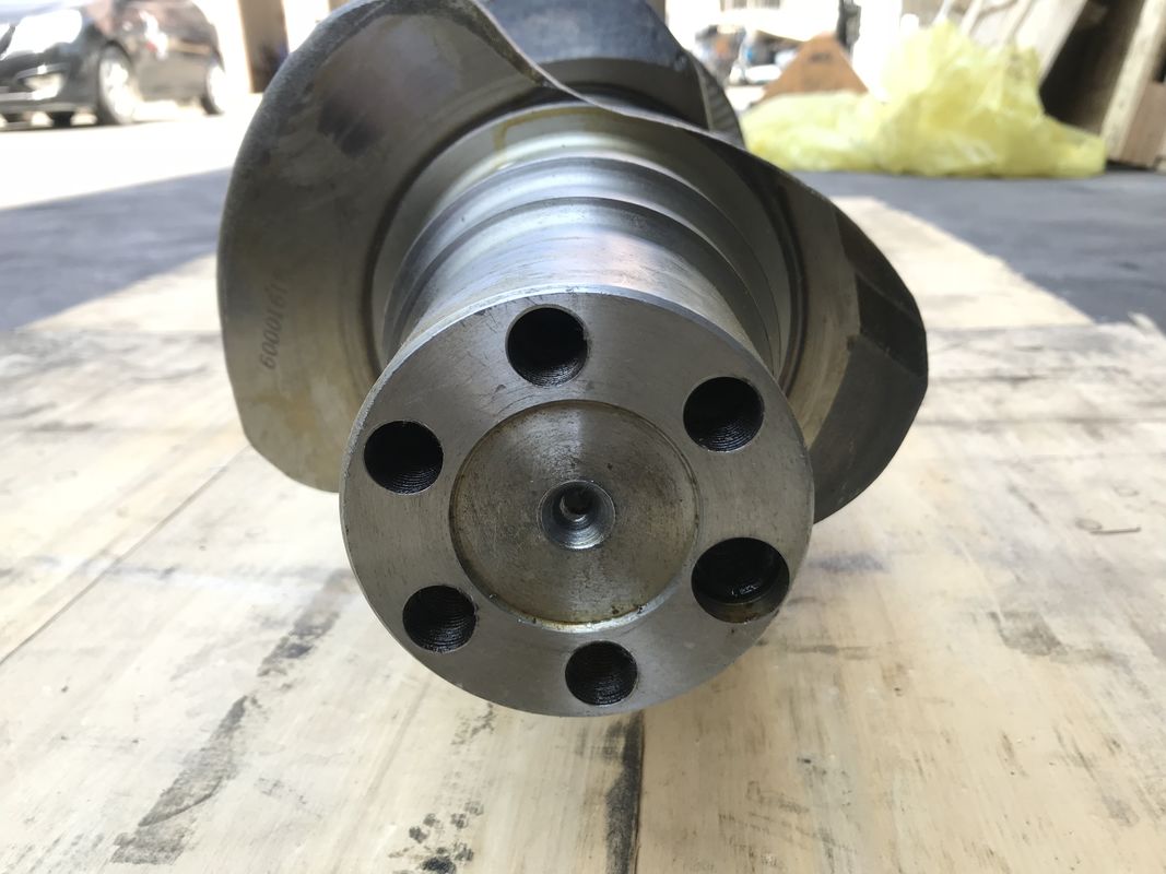 5264231 5282789 CUMMINS Parti per motori diesel ISF2.8 Per escavatore Camion Albero motore