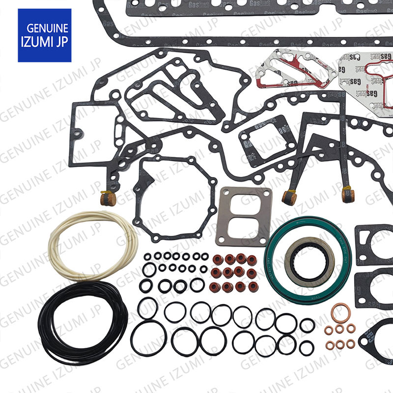 Full Gasket Kit 6068 RE501456 12V Gasket Set For John Deere Diesel Engine Repair Parts
