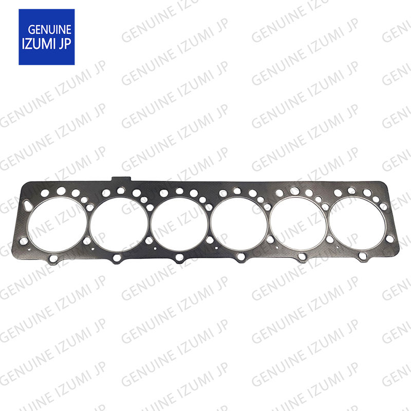 Kit completo di guarnizioni 6081 RE57187 Set di guarnizioni per parti di riparazione di motori diesel John Deere