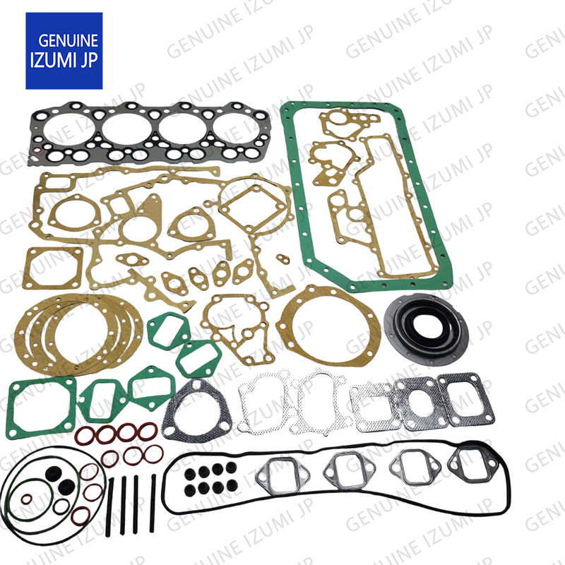 Kit completo di guarnizioni D4DD 20910-41B20 Set di guarnizioni per parti di riparazione di motori diesel Hyundai