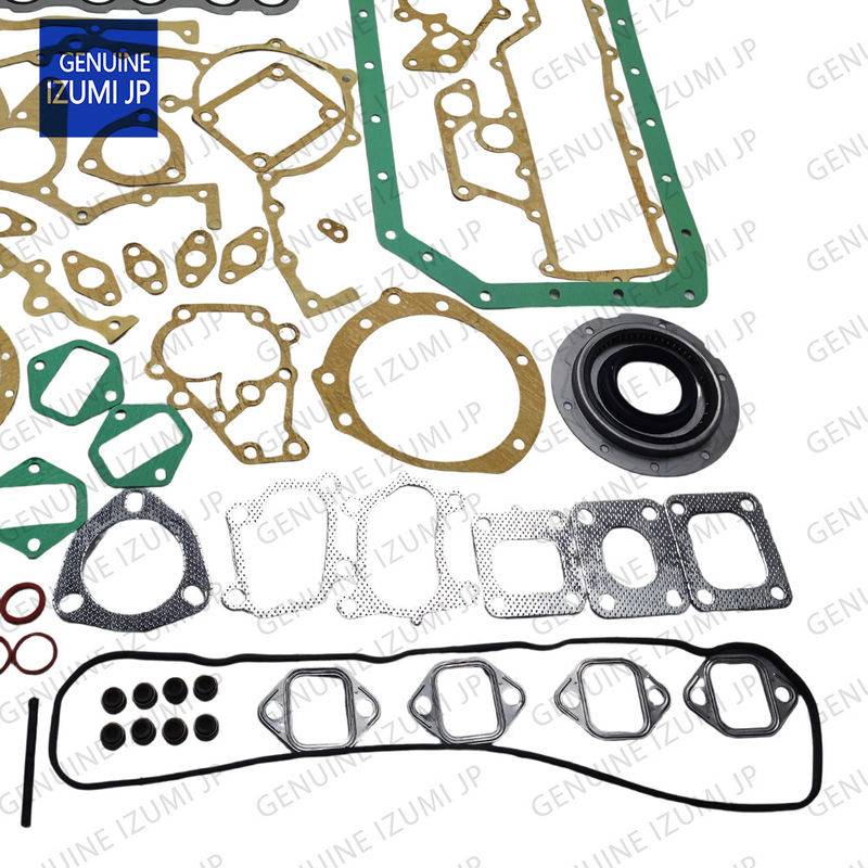Kit completo di guarnizioni D4DD 20910-41B20 Set di guarnizioni per parti di riparazione di motori diesel Hyundai