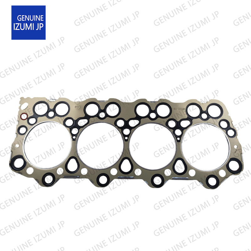 Kit completo di guarnizioni D4DD 20910-41B20 Set di guarnizioni per parti di riparazione di motori diesel Hyundai