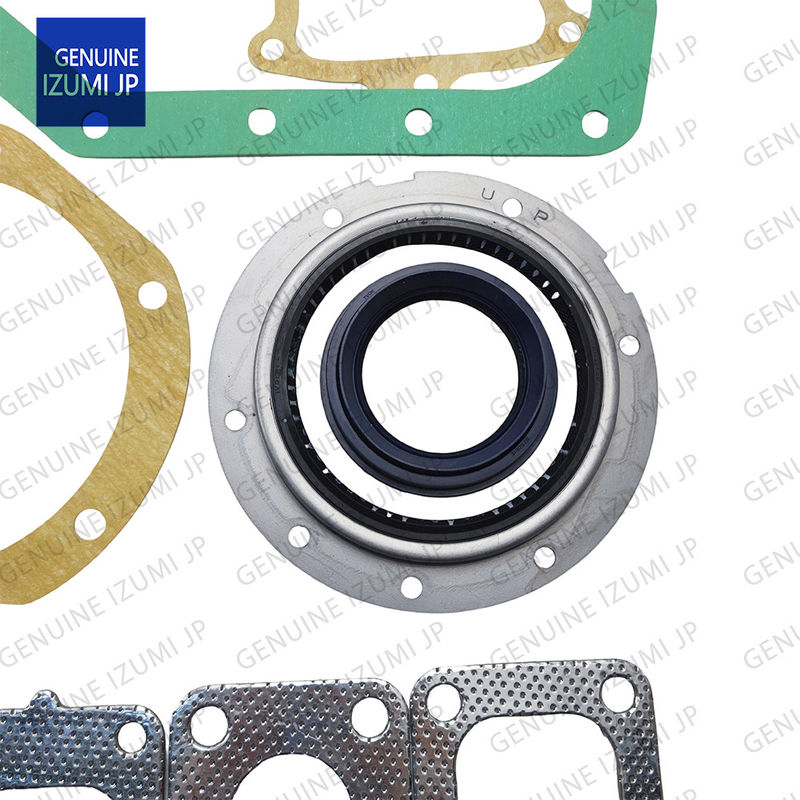 Kit completo di guarnizioni D4DD 20910-41B20 Set di guarnizioni per parti di riparazione di motori diesel Hyundai