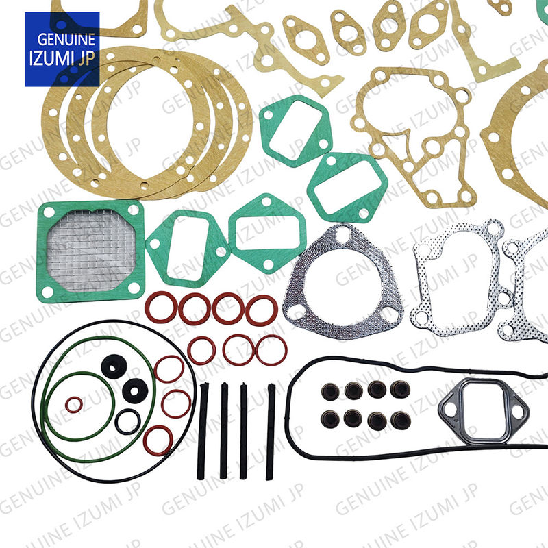 Kit completo di guarnizioni D4DD 20910-41B20 Set di guarnizioni per parti di riparazione di motori diesel Hyundai
