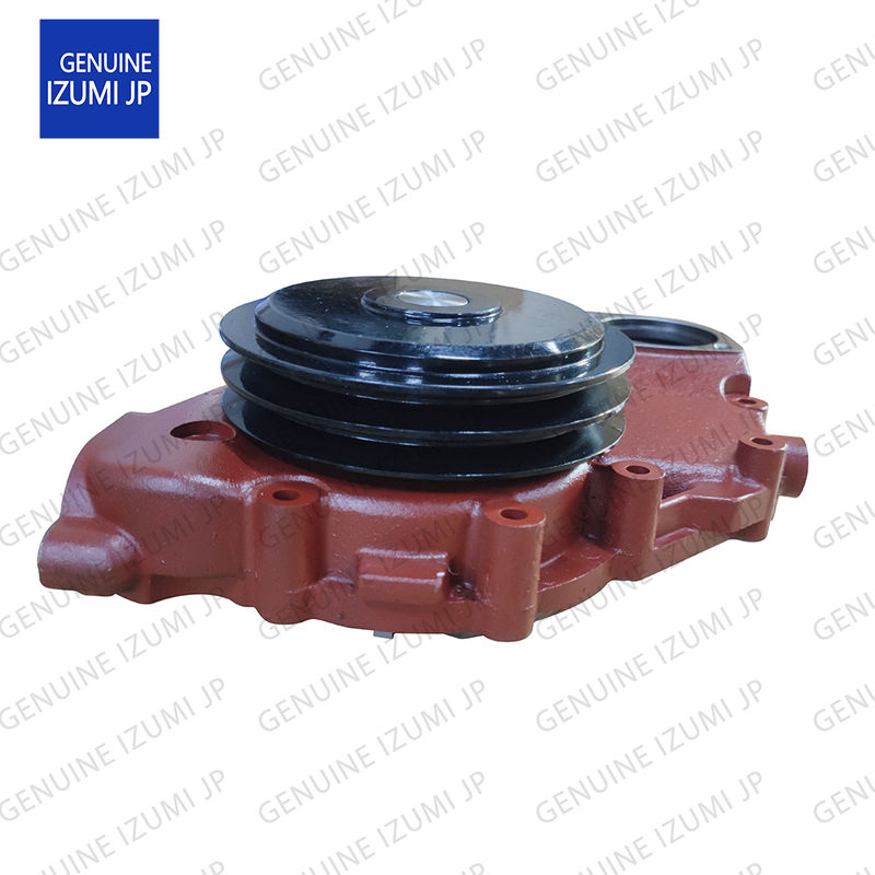 D2848 Pompa dell'acqua 65.06500-6135 400921-00052 Per parti di riparazione del motore diesel Doosan