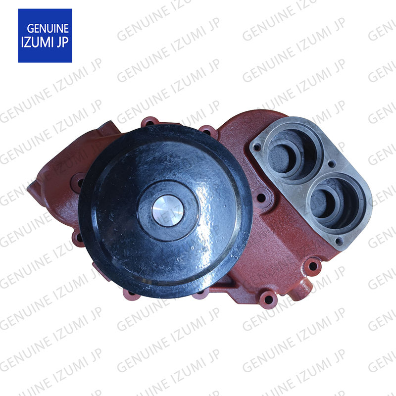 D2848 Pompa dell'acqua 65.06500-6135 400921-00052 Per parti di riparazione del motore diesel Doosan