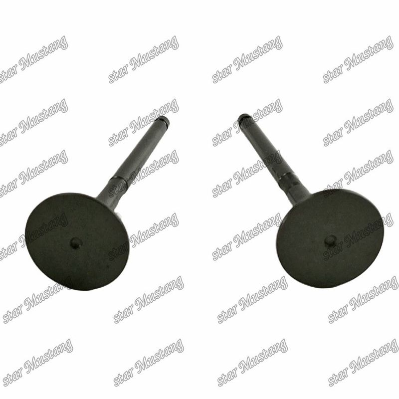 Valvola a struttura integrale 3TNV84T 129005-11100 129508-11100 Ricambio per motore diesel Stock originale con supporto online post-vendita