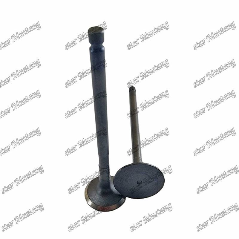 Valvola a struttura integrale 3TNV84T 129005-11100 129508-11100 Ricambio per motore diesel Stock originale con supporto online post-vendita