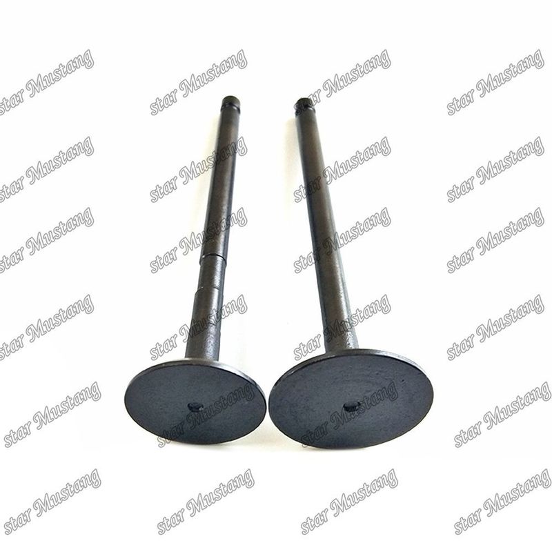 Valvola a struttura integrale 3TNV84T 129005-11100 129508-11100 Ricambio per motore diesel Stock originale con supporto online post-vendita