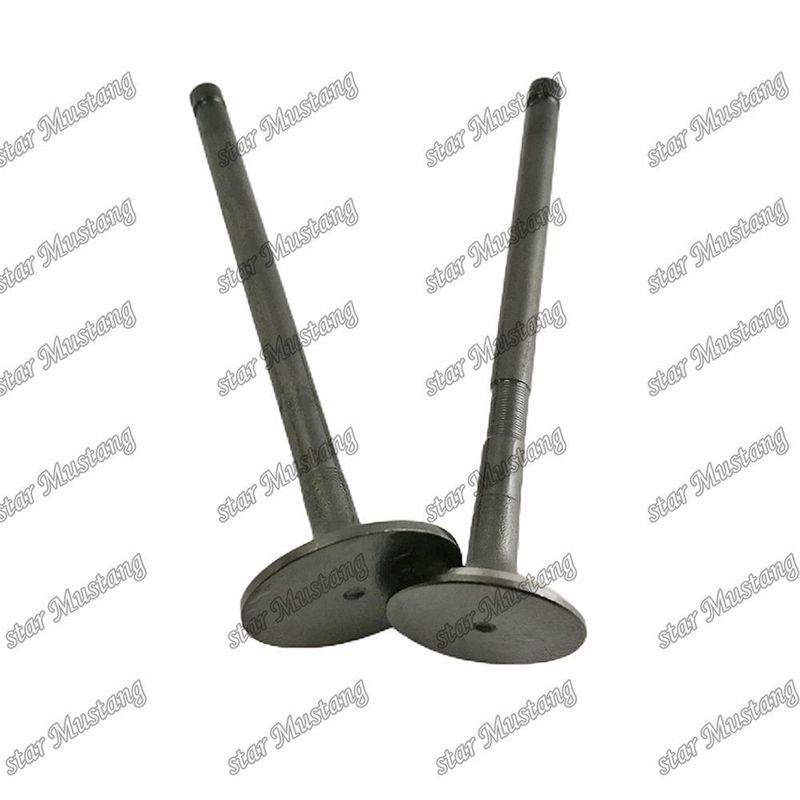 Valvola a struttura integrale 3TNV84T 129005-11100 129508-11100 Ricambio per motore diesel Stock originale con supporto online post-vendita