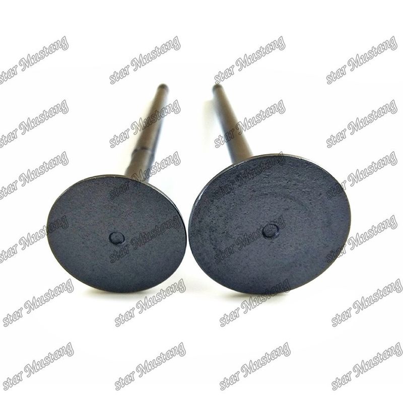 Valvola a struttura integrale 3TNV84T 129005-11100 129508-11100 Ricambio per motore diesel Stock originale con supporto online post-vendita