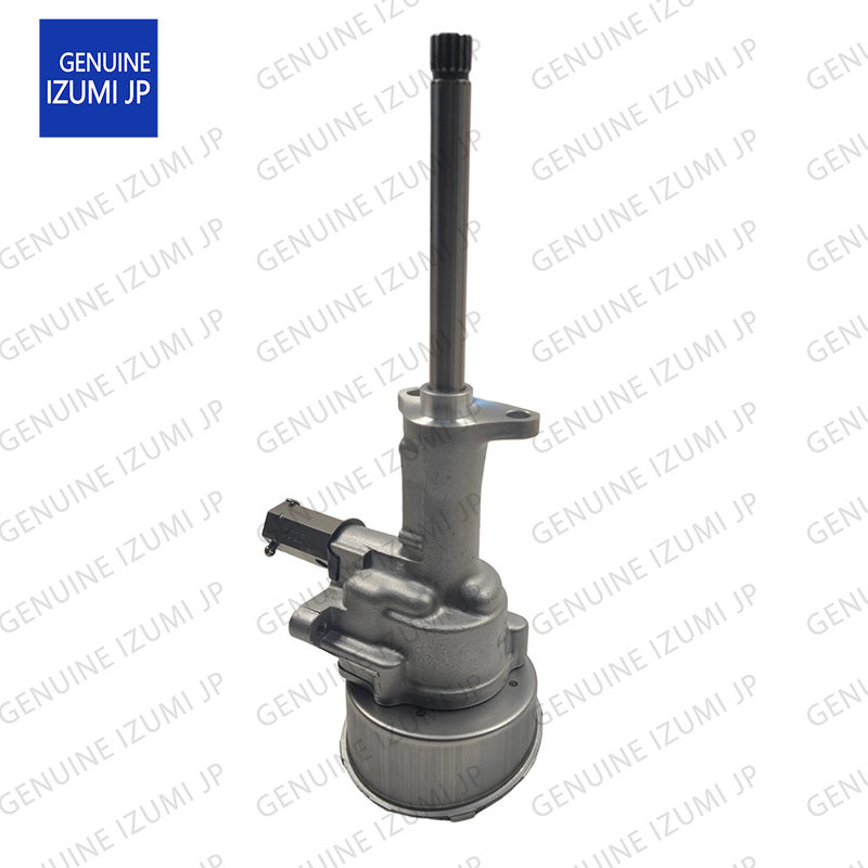 4BD1 Pompa dell'olio motore adatta all'automobile per ricambi motore ISUZU
