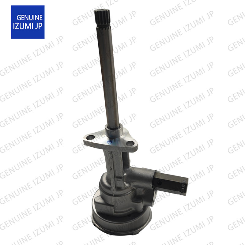 4BD1 Pompa dell'olio motore adatta all'automobile per ricambi motore ISUZU