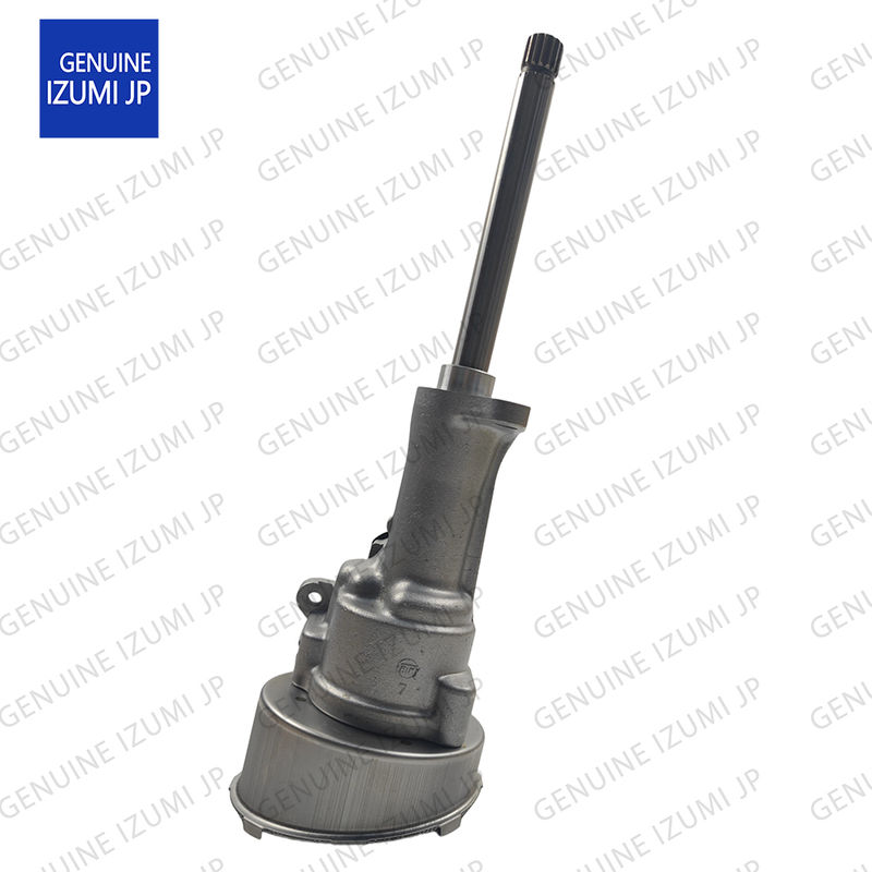 4BD1 Pompa dell'olio motore adatta all'automobile per ricambi motore ISUZU
