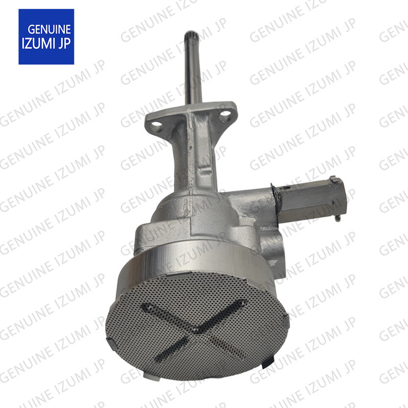 4BD1 Pompa dell'olio motore adatta all'automobile per ricambi motore ISUZU