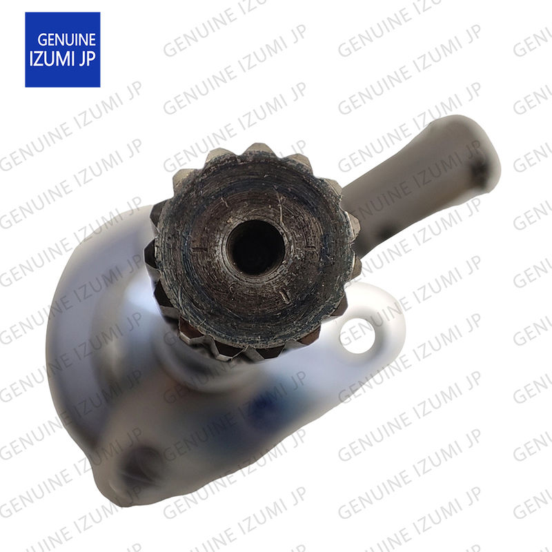 4BD1 Pompa dell'olio motore adatta all'automobile per ricambi motore ISUZU