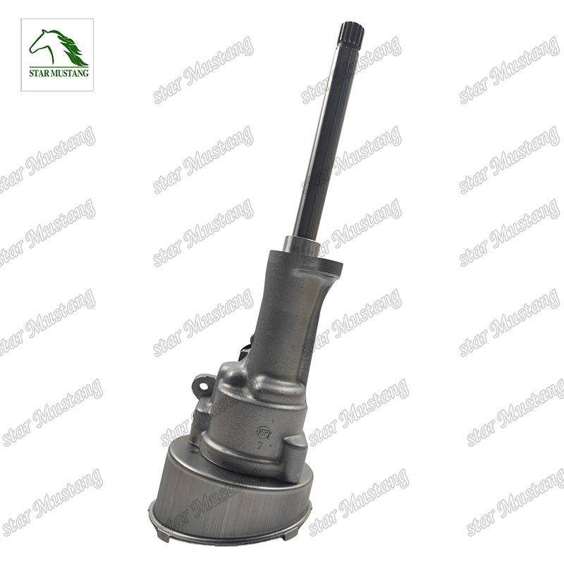 4BD1 Pompa dell'olio motore adatta all'automobile per ricambi motore ISUZU