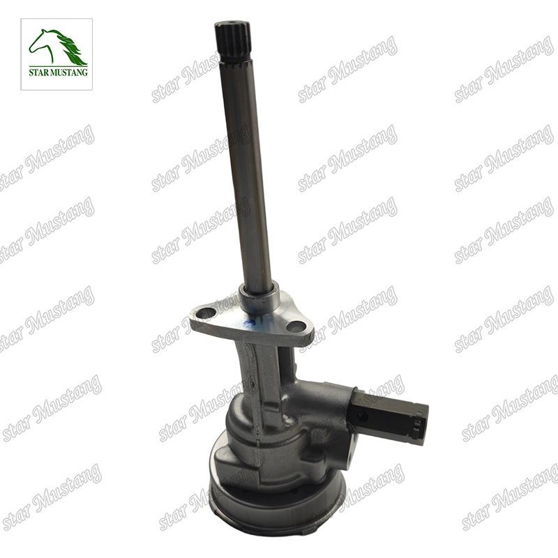 4BD1 Pompa dell'olio motore adatta all'automobile per ricambi motore ISUZU