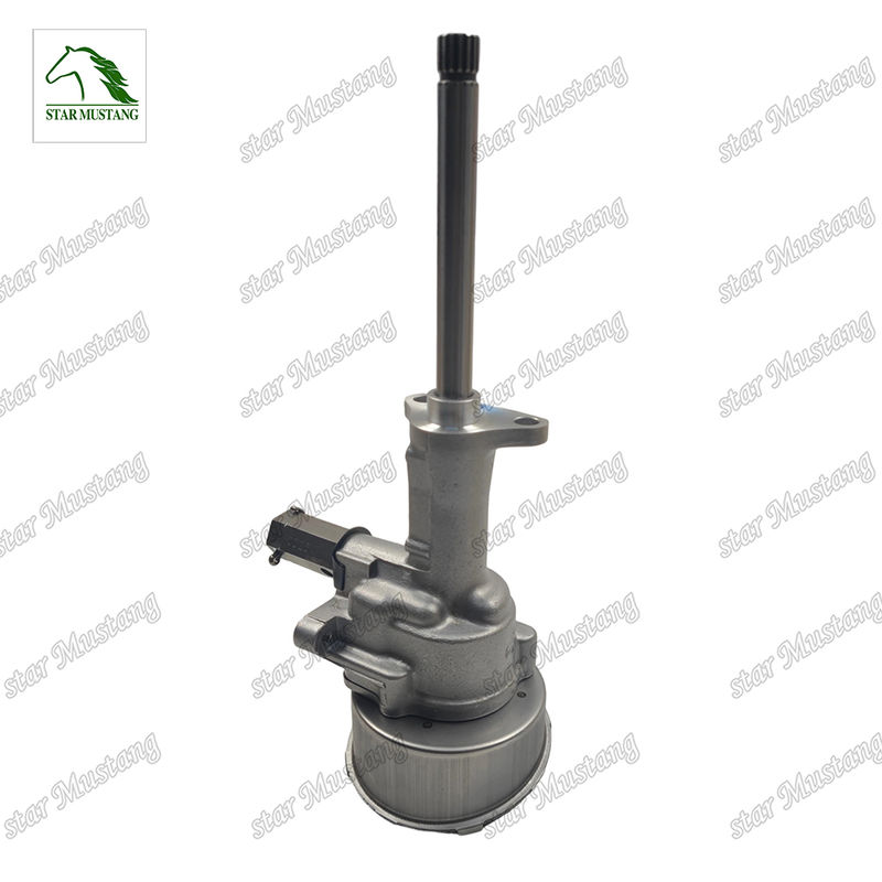 4BD1 Pompa dell'olio motore adatta all'automobile per ricambi motore ISUZU