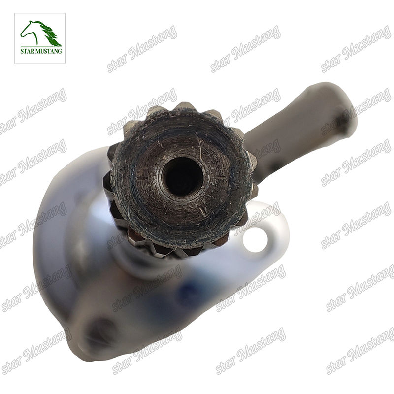 4BD1 Pompa dell'olio motore adatta all'automobile per ricambi motore ISUZU