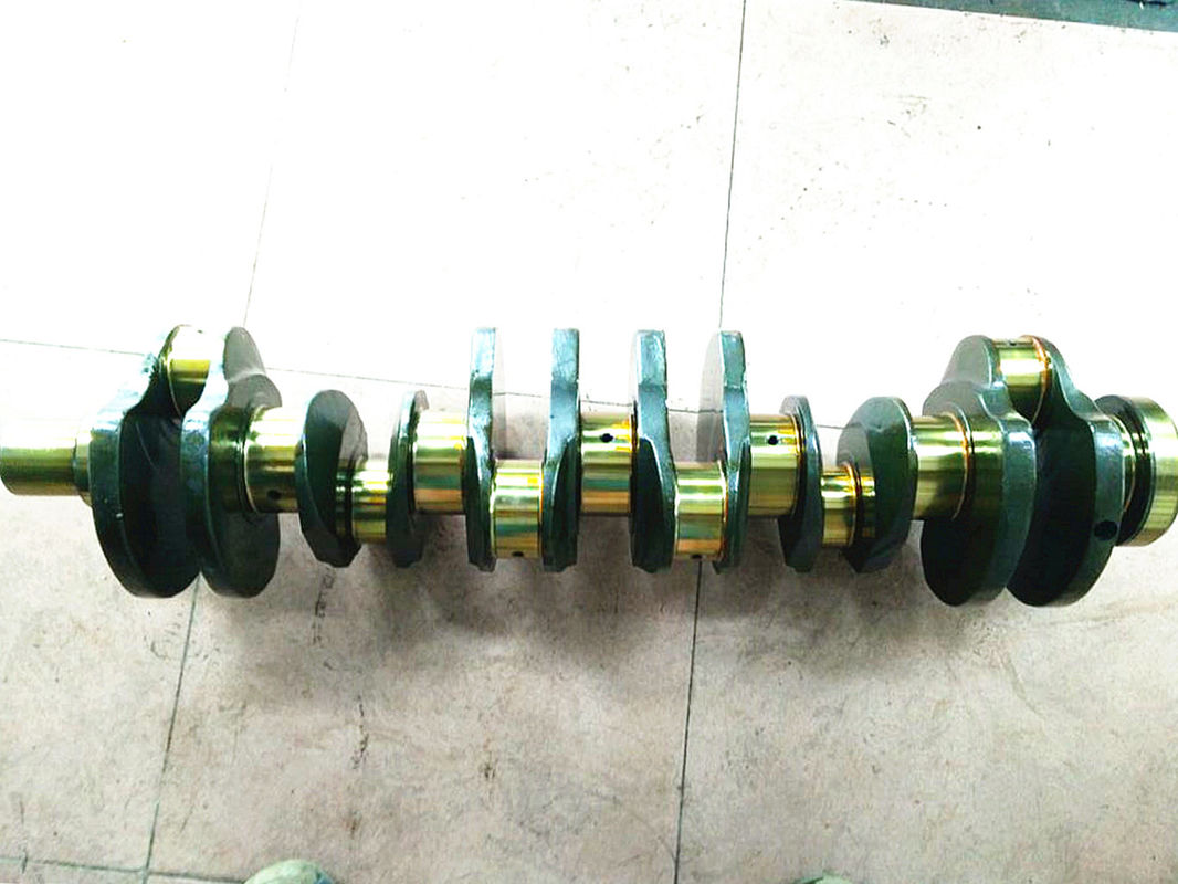 65.02101-0056 65.02101-7025  Parti per motori diesel  D2366    Per escavatore  Autocarro Albero motore