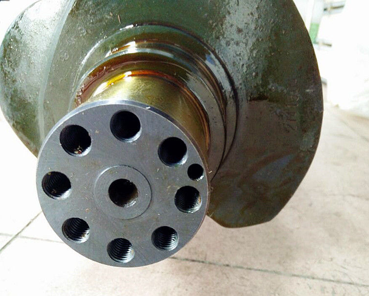 65.02101-0056 65.02101-7025  Parti per motori diesel  D2366    Per escavatore  Autocarro Albero motore