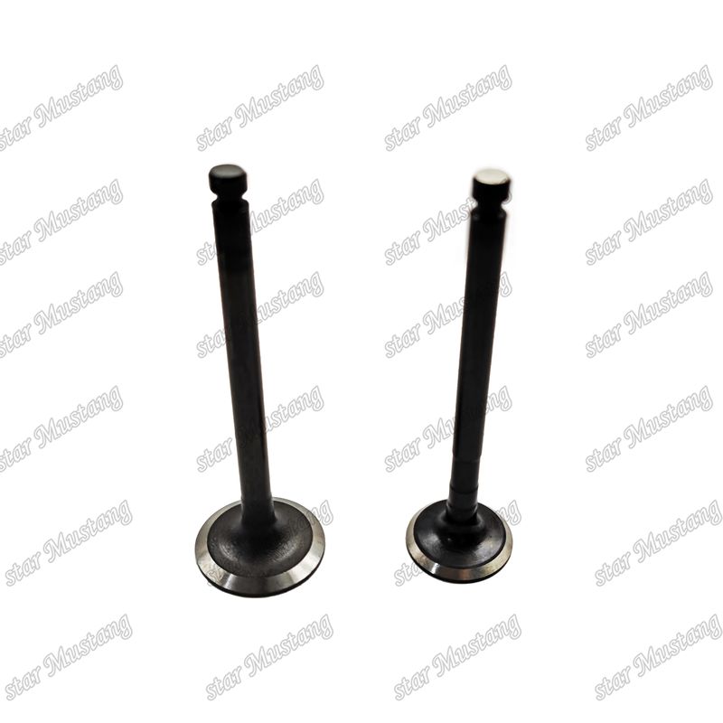 Valvola di struttura integrale 3TNV88 Motore Diesel Parte originale in magazzino con supporto online dopo