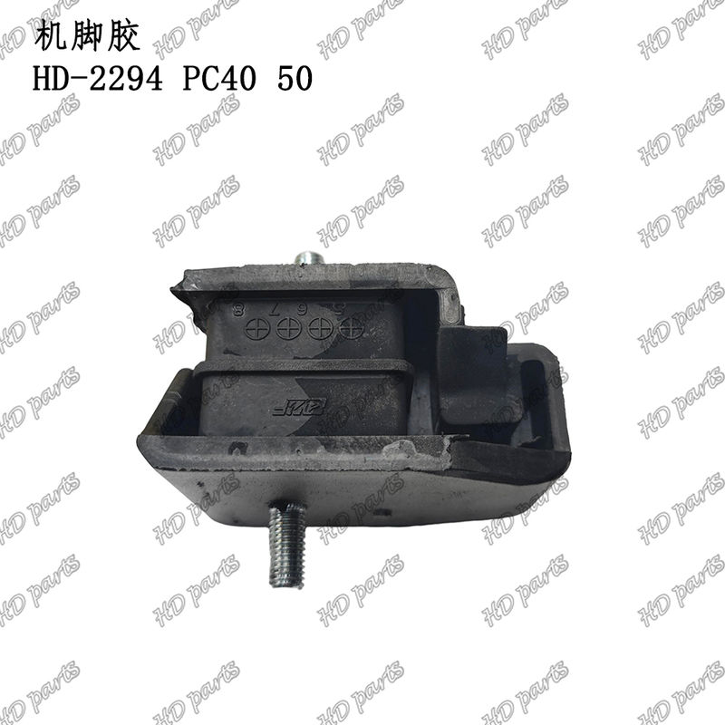 HD-2294 PC40 50 Cuscinetto Motore Supporto Motore Per Escavatore Komatsu Ricambi Motore