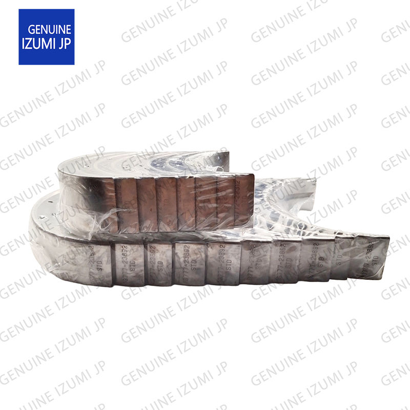 Motore V3307T STD per parti di ricambio di motore Kubota