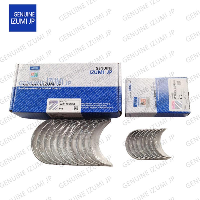 Motore V3307T STD per parti di ricambio di motore Kubota