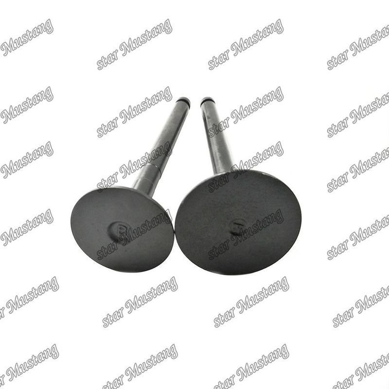 Valvola a struttura integrale 4TNE86 4TNV86 129100-11100 129907-11110 Ricambio per motore diesel in stock originale con supporto online post-vendita