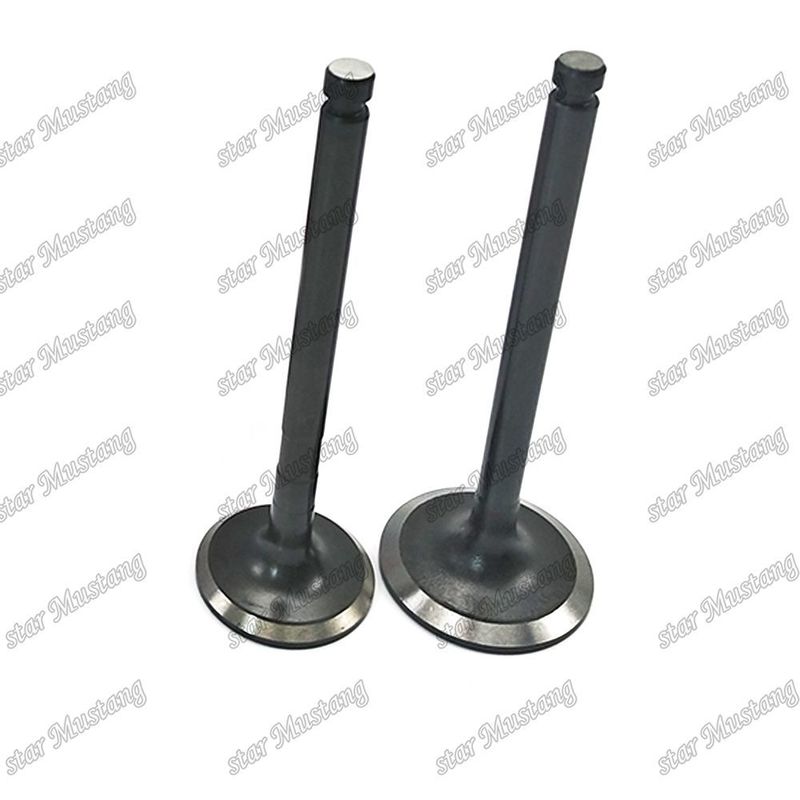 Valvola a struttura integrale 4TNE98 129103-13212 129105-14213 Ricambio per motore diesel in stock originale con supporto online post-vendita