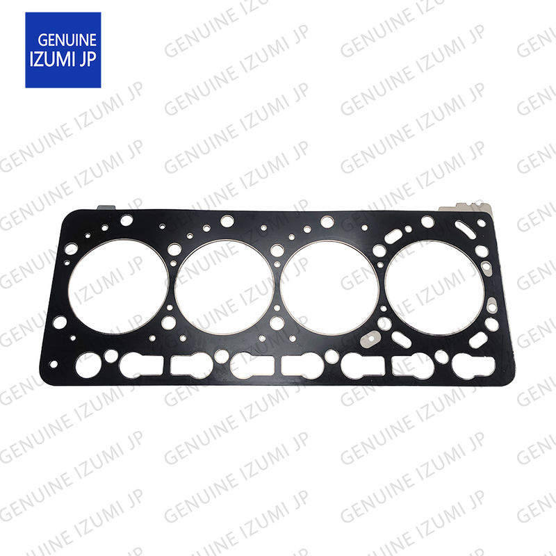 Kit completo guarnizioni V3300-16V per motore diesel Kubota, set guarnizioni per riparazione